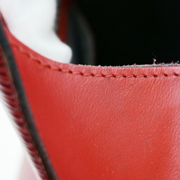 Louis Vuitton Lv Logo Cluny Shoulder #140822L46B - Picture 14 of 15